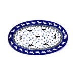 301 Bunzlau Serveer Schaaltje 2151X Cats and Dogs 301 Bunzlau Serveer Schaaltje 2151X Cats and Dogs